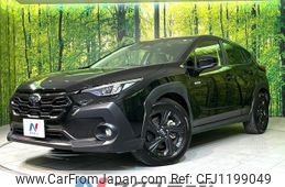 subaru subaru-others 2023 -SUBARU--Crosstrek 5AA-GUE--GUE-006867---SUBARU--Crosstrek 5AA-GUE--GUE-006867-