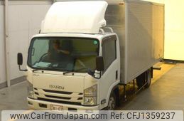 isuzu elf-truck 2016 -ISUZU--Elf NPR85-7061190---ISUZU--Elf NPR85-7061190-
