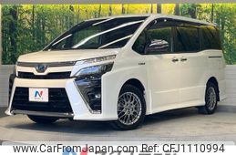 toyota voxy 2019 quick_quick_ZWR80W_ZWR80-0390895