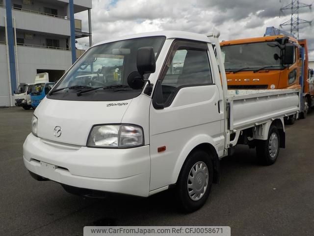 mazda bongo-truck 2019 GOO_NET_EXCHANGE_0840390A30240729W002 image 1