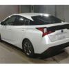 toyota prius 2022 CFJ1572230 image 2