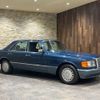 mercedes-benz s-class 1990 CFJ6481191 image 5