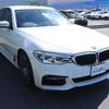 bmw 5-series 2018 quick_quick_CLA-JA20P_WBAJA92010WB38324 image 5