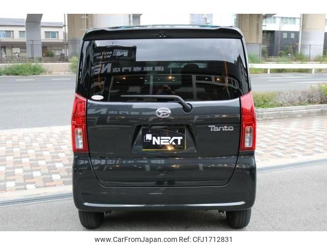 daihatsu tanto 2022 CFJ1712831 image 2