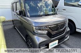 honda n-box 2019 -HONDA--N BOX DBA-JF3--JF3-1311070---HONDA--N BOX DBA-JF3--JF3-1311070-