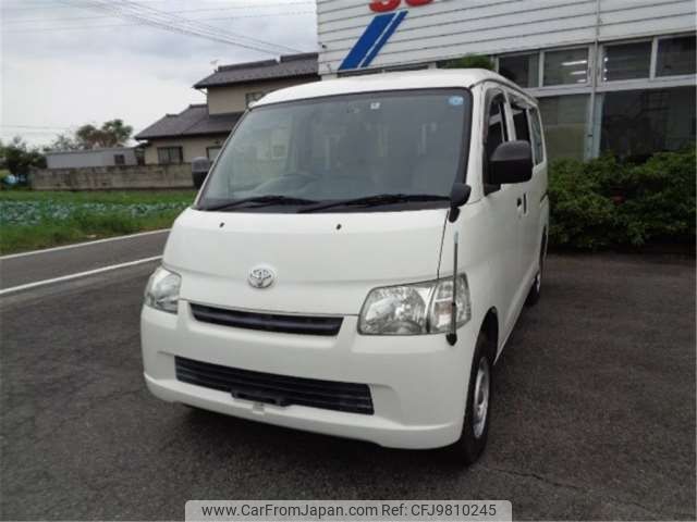 toyota townace-van 2018 -TOYOTA--Townace Van DBF-S402M--S402M-0076266---TOYOTA--Townace Van DBF-S402M--S402M-0076266- image 1