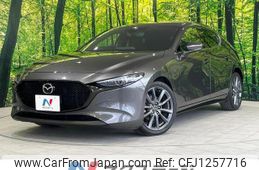 mazda mazda3-fastback 2020 quick_quick_BP8P_BP8P-101274