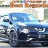 nissan juke 2015 quick_quick_YF15_YF15-500634 image 1