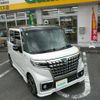 suzuki spacia 2022 CFJ1735032 image 8