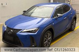 lexus ux 2023 -LEXUS--Lexus UX 6AA-MZAH15--MZAH15-2070353---LEXUS--Lexus UX 6AA-MZAH15--MZAH15-2070353-