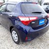 toyota vitz 2019 -TOYOTA--Vitz DBA-NSP130--NSP130-4008120---TOYOTA--Vitz DBA-NSP130--NSP130-4008120- image 3