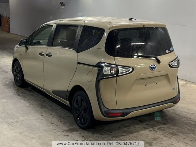 toyota sienta 2020 -TOYOTA--Sienta NHP170G-7211902---TOYOTA--Sienta NHP170G-7211902- image 2