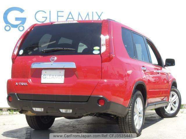 nissan x-trail 2011 quick_quick_NT31_NT31-214690 image 2