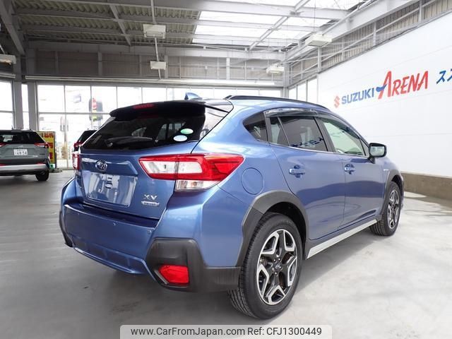 subaru xv 2019 -SUBARU--Subaru XV GTE--005753---SUBARU--Subaru XV GTE--005753- image 2