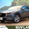 mazda cx-3 2020 -MAZDA--CX-30 5BA-DMEP--DMEP-113073---MAZDA--CX-30 5BA-DMEP--DMEP-113073- image 1