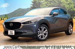 mazda cx-3 2020 -MAZDA--CX-30 5BA-DMEP--DMEP-113073---MAZDA--CX-30 5BA-DMEP--DMEP-113073-