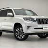 toyota land-cruiser-prado 2022 -TOYOTA--Land Cruiser Prado 3BA-TRJ150W--TRJ150-0149150---TOYOTA--Land Cruiser Prado 3BA-TRJ150W--TRJ150-0149150- image 1