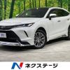 toyota harrier 2022 -TOYOTA--Harrier 6BA-MXUA80--MXUA80-0065200---TOYOTA--Harrier 6BA-MXUA80--MXUA80-0065200- image 1