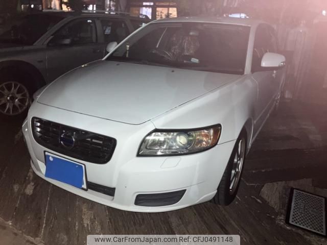 volvo v50 2011 -VOLVO--Volvo V50 CBA-MB4204S--YV1MW434BC2650627---VOLVO--Volvo V50 CBA-MB4204S--YV1MW434BC2650627- image 1