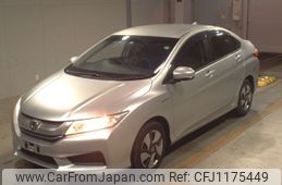 honda grace 2016 -HONDA--Grace GM4-1024705---HONDA--Grace GM4-1024705-