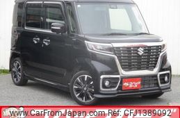 suzuki spacia 2019 quick_quick_MK53S_MK53S-653241