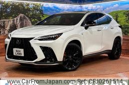 lexus nx 2023 -LEXUS--Lexus NX 6AA-AAZH20--AAZH20-6004308---LEXUS--Lexus NX 6AA-AAZH20--AAZH20-6004308-