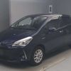 toyota vitz 2019 -TOYOTA--Vitz DAA-NHP130--NHP130-4020524---TOYOTA--Vitz DAA-NHP130--NHP130-4020524- image 1