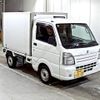 suzuki carry-truck 2018 -SUZUKI 【愛媛 880あ3133】--Carry Truck DA16T-402623---SUZUKI 【愛媛 880あ3133】--Carry Truck DA16T-402623- image 1