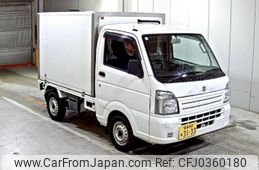 suzuki carry-truck 2018 -SUZUKI 【愛媛 880あ3133】--Carry Truck DA16T-402623---SUZUKI 【愛媛 880あ3133】--Carry Truck DA16T-402623-