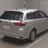 toyota corolla-fielder 2019 -TOYOTA 【横浜 505ﾆ2446】--Corolla Fielder DAA-NKE165G--NKE165-7211783---TOYOTA 【横浜 505ﾆ2446】--Corolla Fielder DAA-NKE165G--NKE165-7211783- image 2