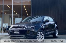 land-rover range-rover 2018 CFJ1697674