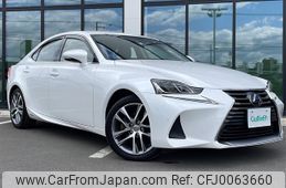 lexus is 2017 -LEXUS--Lexus IS DAA-AVE35--AVE35-0001998---LEXUS--Lexus IS DAA-AVE35--AVE35-0001998-