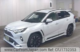 toyota rav4 2025 CFJ1732353