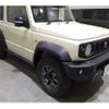 suzuki jimny-sierra 2021 -SUZUKI 【函館 500ﾌ6930】--Jimny Sierra 3BA-JB74W--JB74W-152785---SUZUKI 【函館 500ﾌ6930】--Jimny Sierra 3BA-JB74W--JB74W-152785- image 1