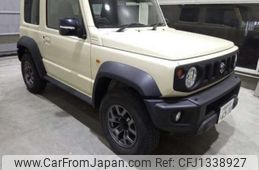 suzuki jimny-sierra 2021 -SUZUKI 【函館 500ﾌ6930】--Jimny Sierra 3BA-JB74W--JB74W-152785---SUZUKI 【函館 500ﾌ6930】--Jimny Sierra 3BA-JB74W--JB74W-152785-