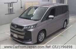 toyota noah 2023 -TOYOTA--Noah 6BA-MZRA90W--MZRA90-0069921---TOYOTA--Noah 6BA-MZRA90W--MZRA90-0069921-