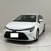 toyota corolla-touring-wagon 2022 -TOYOTA--Corolla Touring 6AA-ZRE211W--ZWE211-6094850---TOYOTA--Corolla Touring 6AA-ZRE211W--ZWE211-6094850- image 1