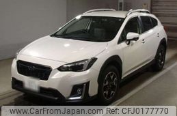 subaru xv 2019 -SUBARU 【名古屋 306ﾅ1513】--Subaru XV DBA-GT7--GT7-200389---SUBARU 【名古屋 306ﾅ1513】--Subaru XV DBA-GT7--GT7-200389-