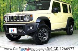 suzuki jimny 2025 CFJ1266977
