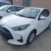 toyota yaris 2020 quick_quick_5BA-MXPA15_MXPA15-0003283 image 1