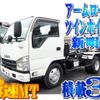 isuzu elf-truck 2010 -ISUZU--Elf BKG-NKR85N--NKR85-7014797---ISUZU--Elf BKG-NKR85N--NKR85-7014797- image 1