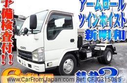 isuzu elf-truck 2010 -ISUZU--Elf BKG-NKR85N--NKR85-7014797---ISUZU--Elf BKG-NKR85N--NKR85-7014797-