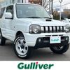 suzuki jimny 2012 -SUZUKI--Jimny ABA-JB23W--JB23W-671154---SUZUKI--Jimny ABA-JB23W--JB23W-671154- image 1