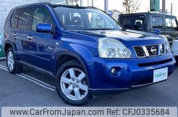 nissan x-trail 2009 -NISSAN--X-Trail LDA-DNT31--DNT31-003516---NISSAN--X-Trail LDA-DNT31--DNT31-003516-