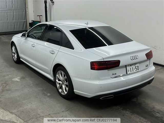 audi a6 2016 -AUDI 【神戸 337ヒ1150】--Audi A6 4GCYPS-WAUZZZ4G4GN036048---AUDI 【神戸 337ヒ1150】--Audi A6 4GCYPS-WAUZZZ4G4GN036048- image 2