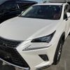 lexus nx 2019 quick_quick_DBA-AGZ10_1023424 image 1