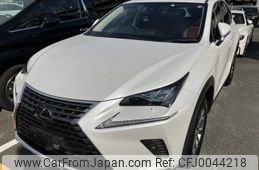 lexus nx 2019 quick_quick_DBA-AGZ10_1023424