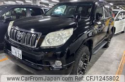 toyota land-cruiser-prado 2012 quick_quick_CBA-TRJ150W_TRJ150-0030940