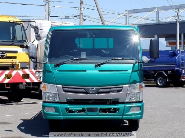 nissan diesel-ud-condor 2020 CFJ8764752 image 2