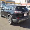 chrysler jeep-cherokee 2018 -CHRYSLER--Jeep Cherokee KL20L--KD272574---CHRYSLER--Jeep Cherokee KL20L--KD272574- image 2